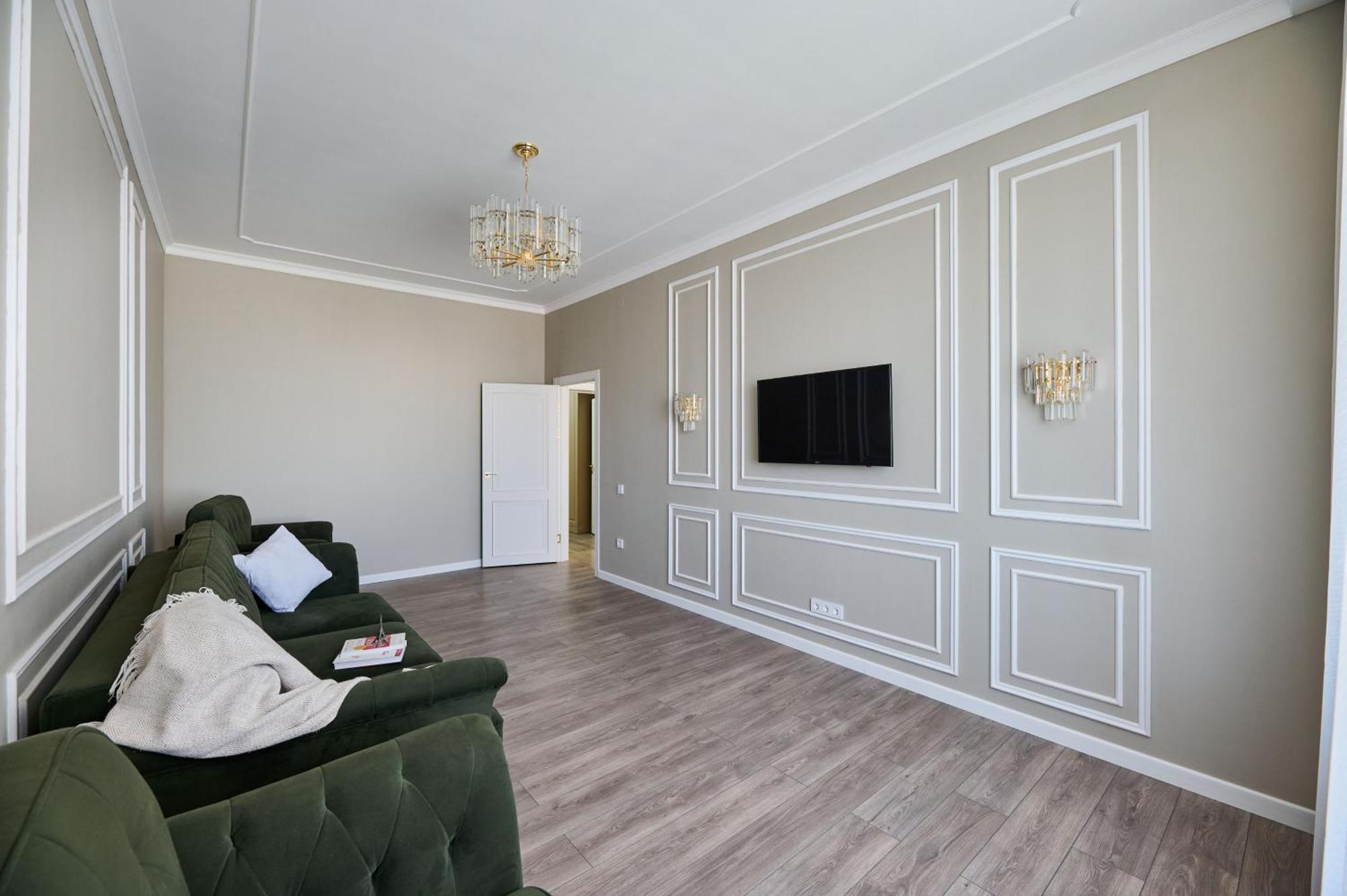 Five Business-Class Rooms In R-House Near Mega Center Алматы Экстерьер фото